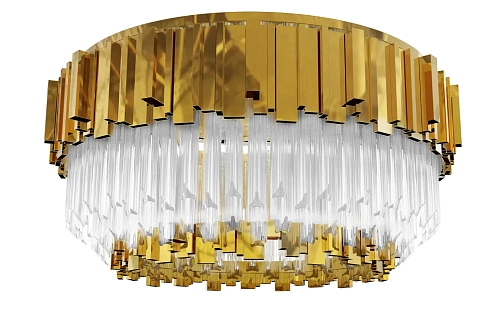 Потолочный светильник Imperial Flush Mount