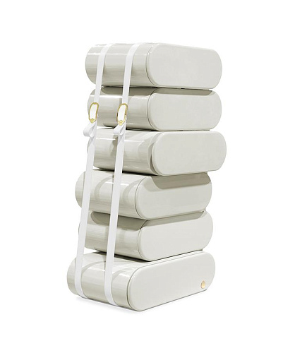 Детский комод Nimbus Horizon