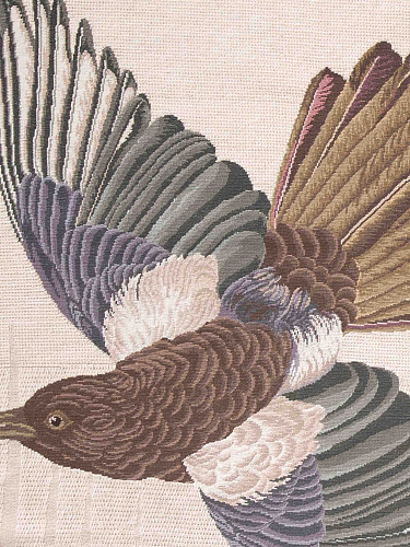 Круглый ковер Migration Gazza