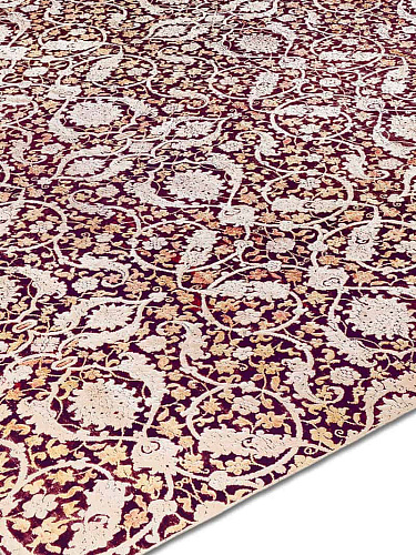 Ковер ручной работы Anne