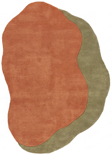 Ковер Terra Form