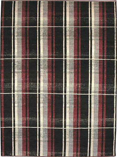 Клетчатый турецкий ковер