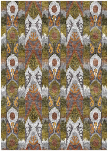 Ковер Orissa Spice