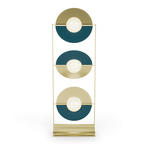 Торшер Whirl Big