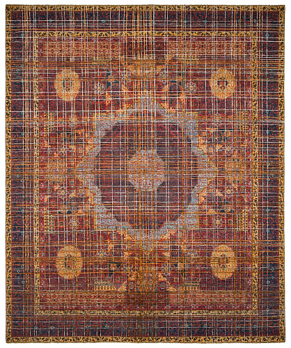 Ковер Mamluk Columbus Web