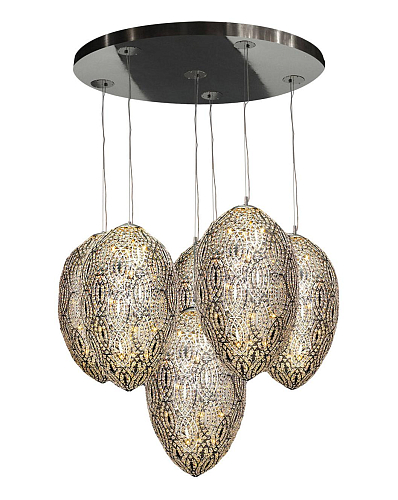 Люстра Arabesque Eggs