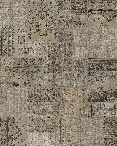 Ковер в стиле пэчворк Mink