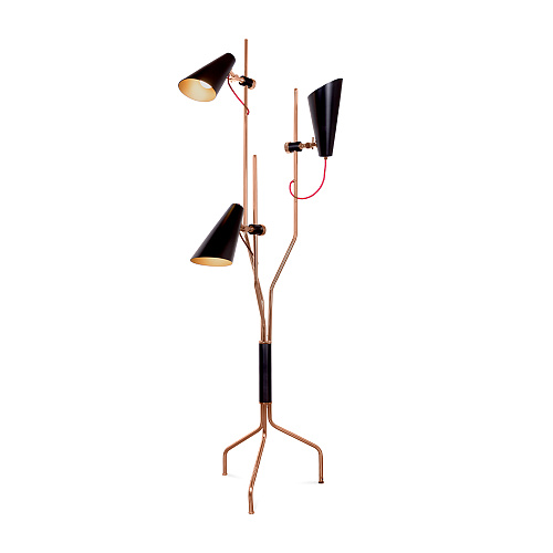 Торшер Radiant