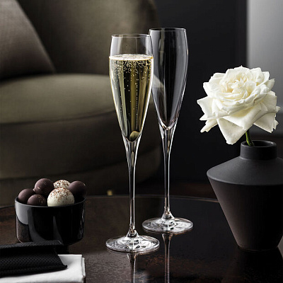 Бокалы для шампанского