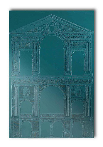 Картина Palazzo