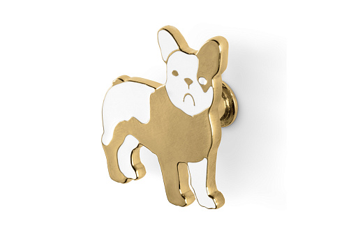 Ручка Puppy Paw Handle