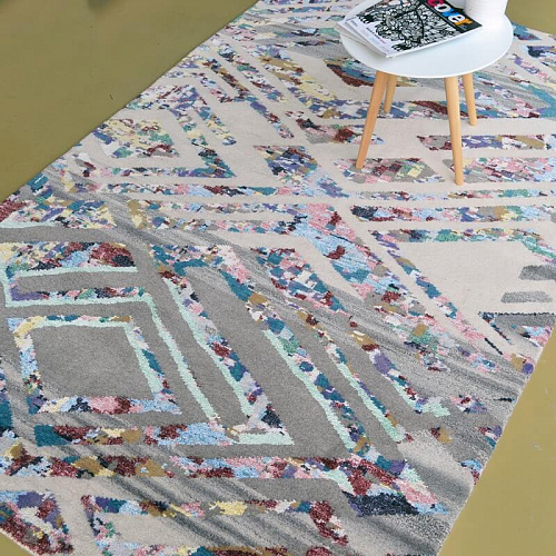 Ковер Yeti Summit 52001