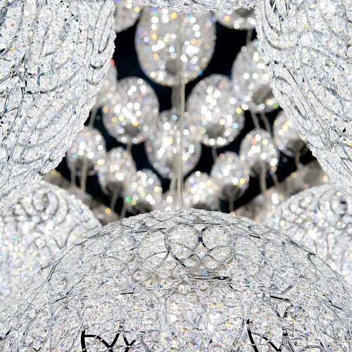 Tutankhamon Crystal люстрасы