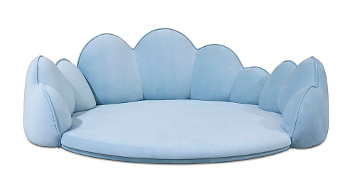 Игровой уголок Little Explorer Baby Playground