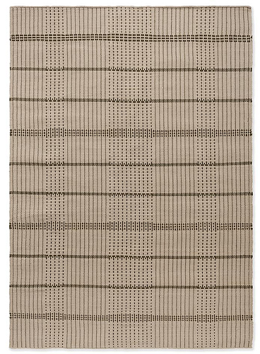 Ковер уличный Zona Olive Stitch