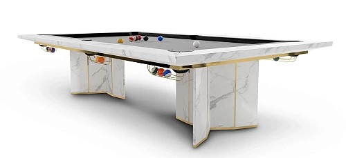 Бильярдный стол Elite Marble