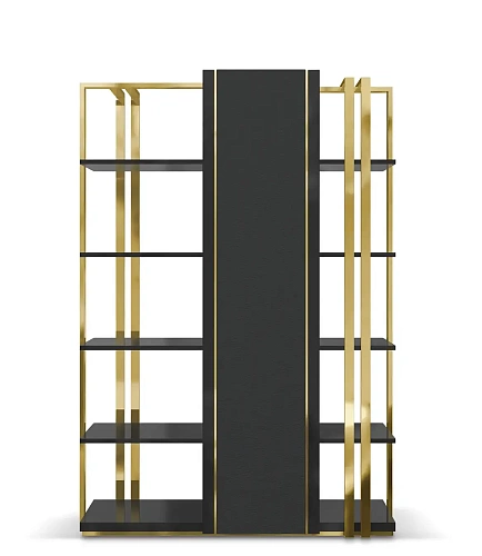 Книжный шкаф Ascend