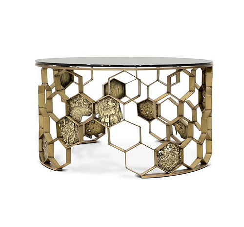 Журнальды үстел Healing Honey