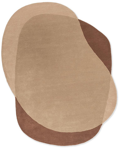 Ковер Element Moore Caramel