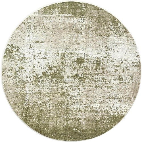Круглый ковер Uranus 9727