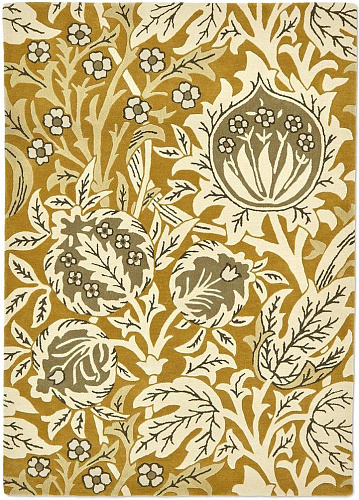 Ковер тафтинговый Elmcote Gold