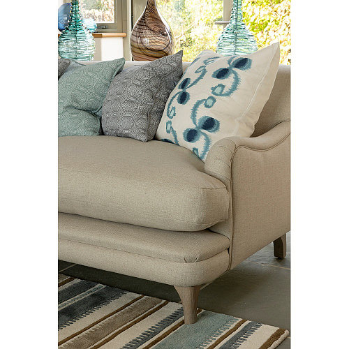 Ajanta Denim 60 × 60 жастық