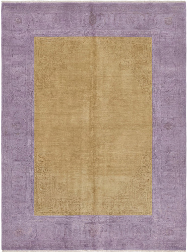 Ковер Dusty Mosaic Gold