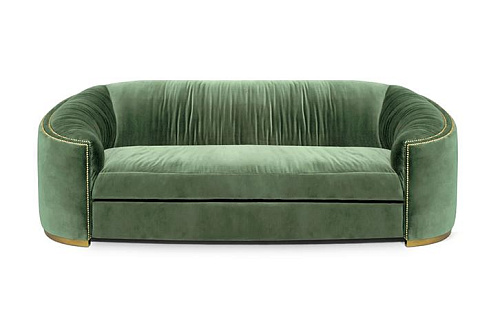 Қисық диван Premium Comfort