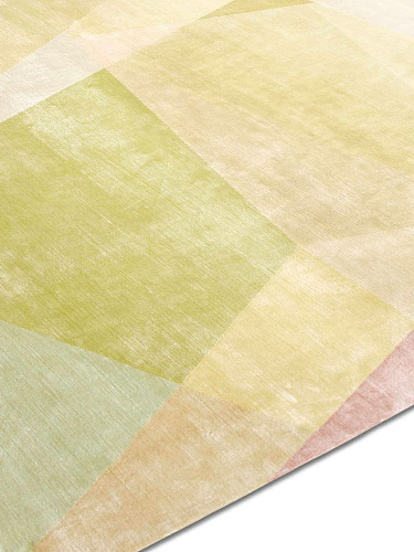 Ковер ручной работы Crystal