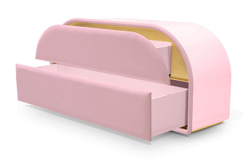 Детский комод Candy Coated Twin