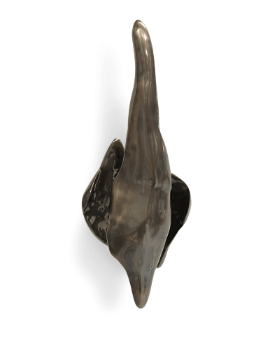 Настенное бра Solar Flare Patina