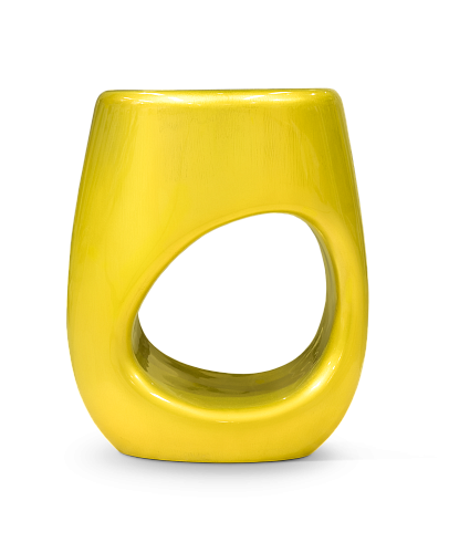 Табурет Tectonic Citrine