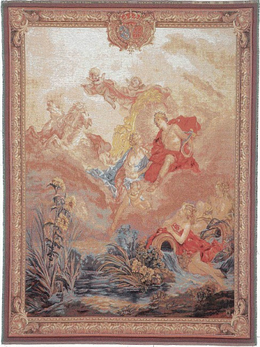 Гобелен «Любовные истории богов»