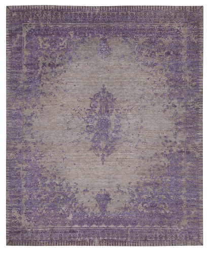 Ковер Ferrara Special Rocked Purple