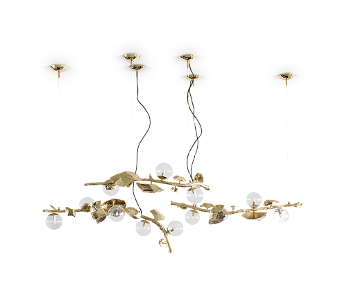 Подвесной светильник Athena Suspension