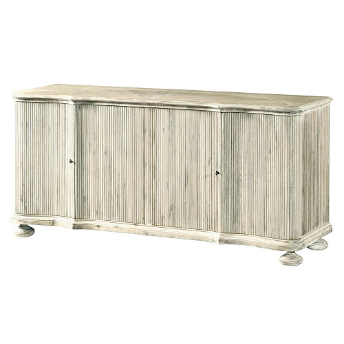 Буфет Belleville Washed Acacia
