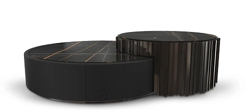 Кофейный стол набор I Imperial