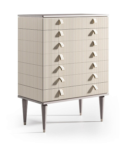 Высокий комод Cocoon