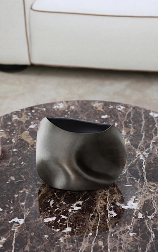 Malamocco мүсінді вазасы