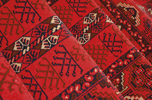 Ковровая дорожка Hadschlu