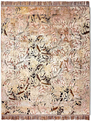 Ковер ручной работы Malve