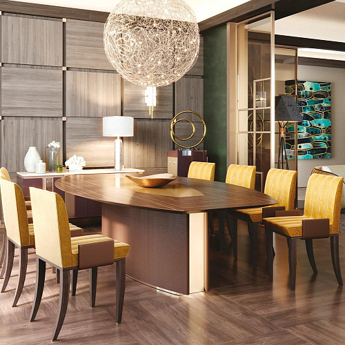 Кресло современное класса люкс Veronica