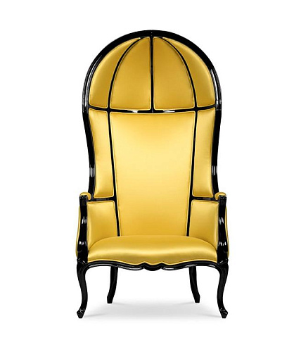 Кресло ручной работы Namib