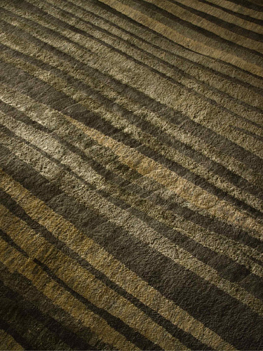 Ковер дизайна Zen Terre