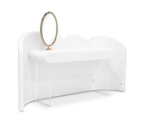 Детский туалетный столик Nimbus Vanity Console