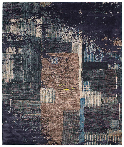 Ковер Boro 22 Raved