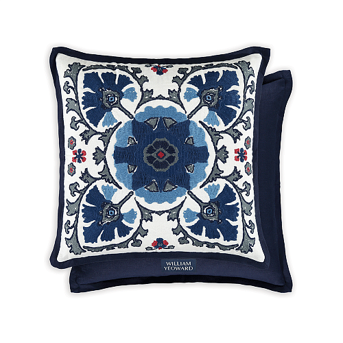 Alexi Indigo 50 × 50 жастық
