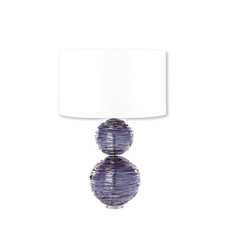 Настольная лампа Alfie Junior Amethyst