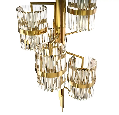 Люстра Freedom