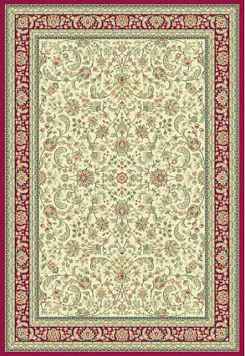 Ковер в восточном стиле Hali